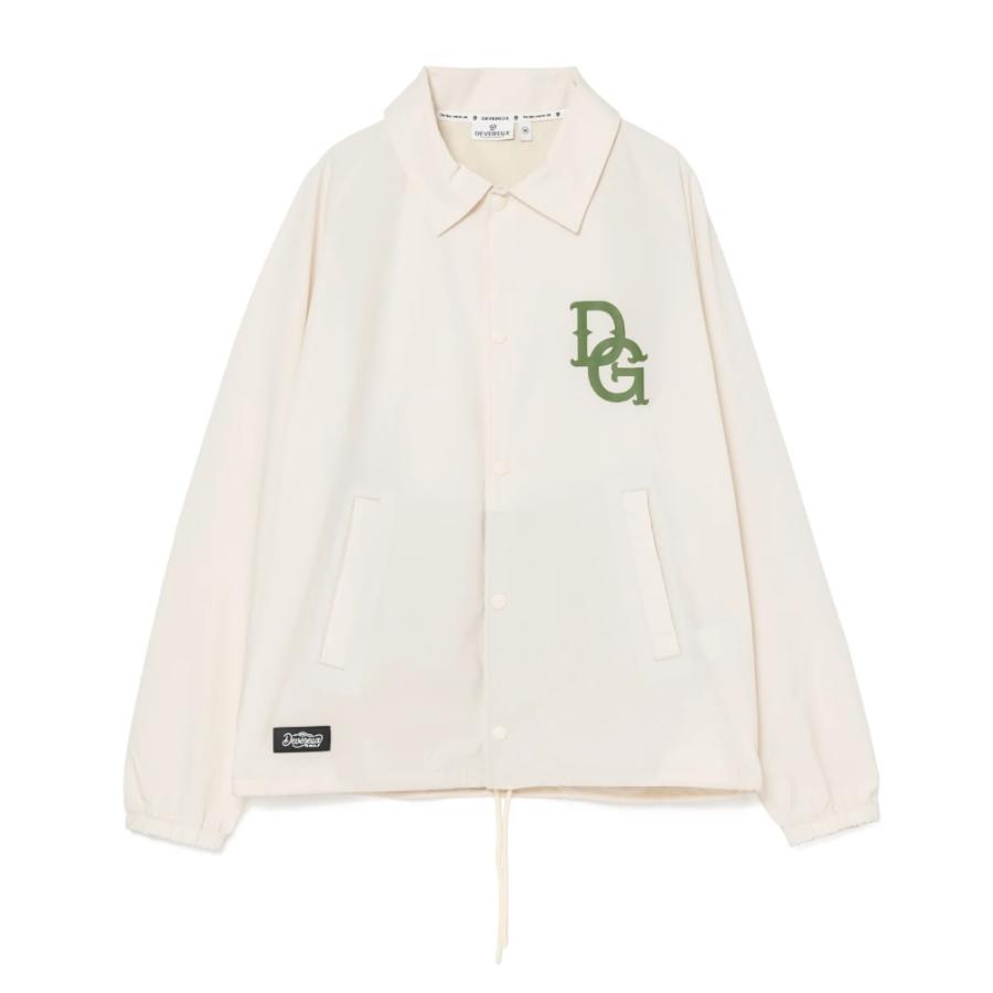DEVEREUX GOLF デバローゴルフ デヴァローゴルフ ゴルフ ジャケット