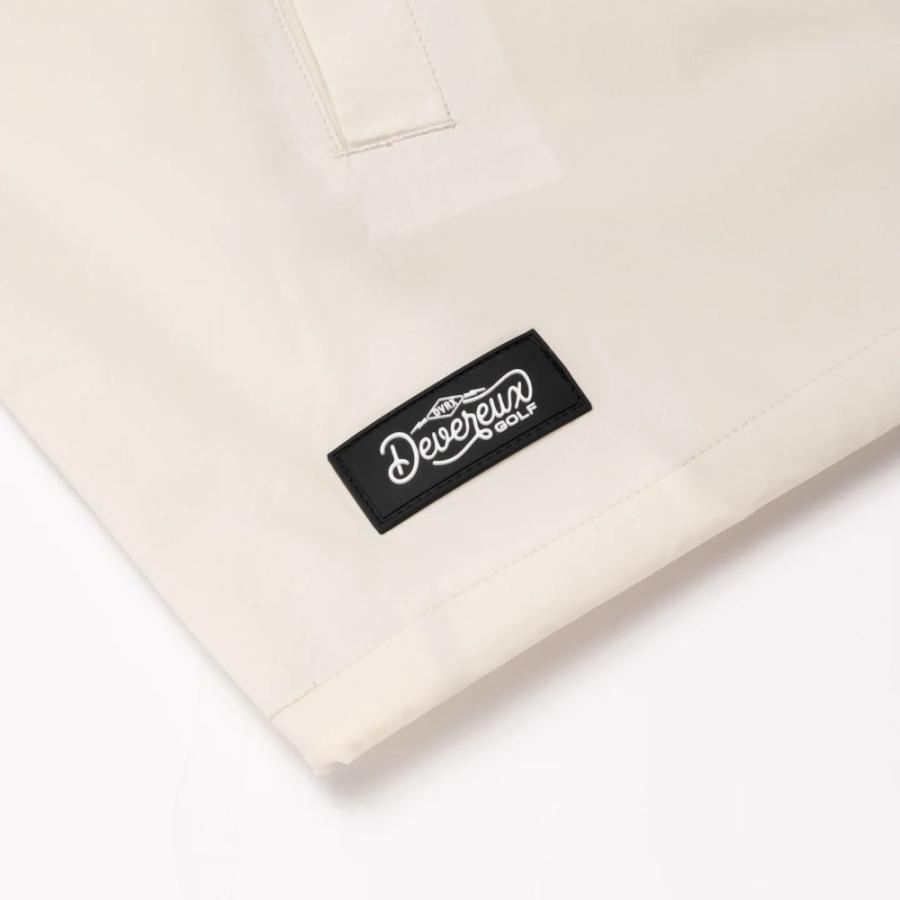 DEVEREUX GOLF デバローゴルフ デヴァローゴルフ ゴルフ ジャケット