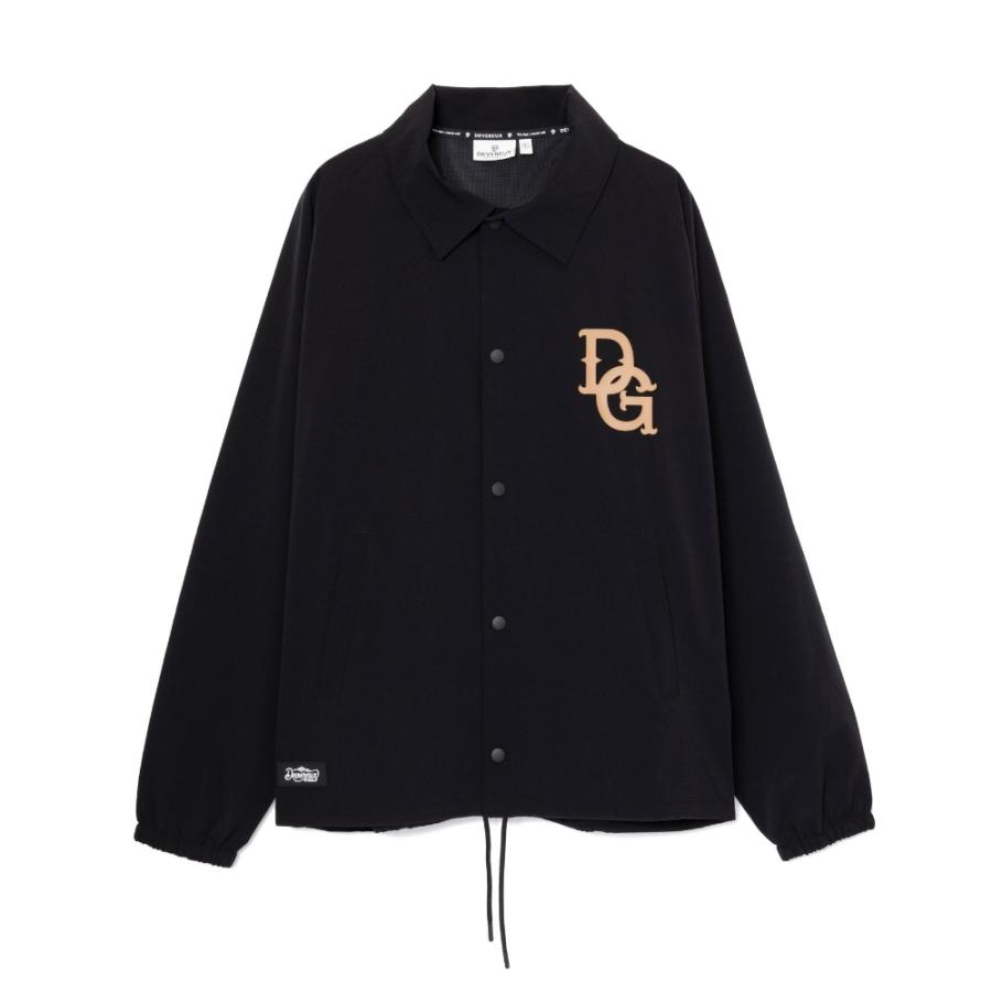 DEVEREUX GOLF デバローゴルフ デヴァローゴルフ ゴルフ ジャケット