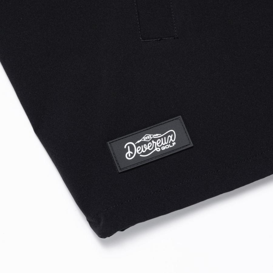 DEVEREUX GOLF デバローゴルフ デヴァローゴルフ ゴルフ ジャケット