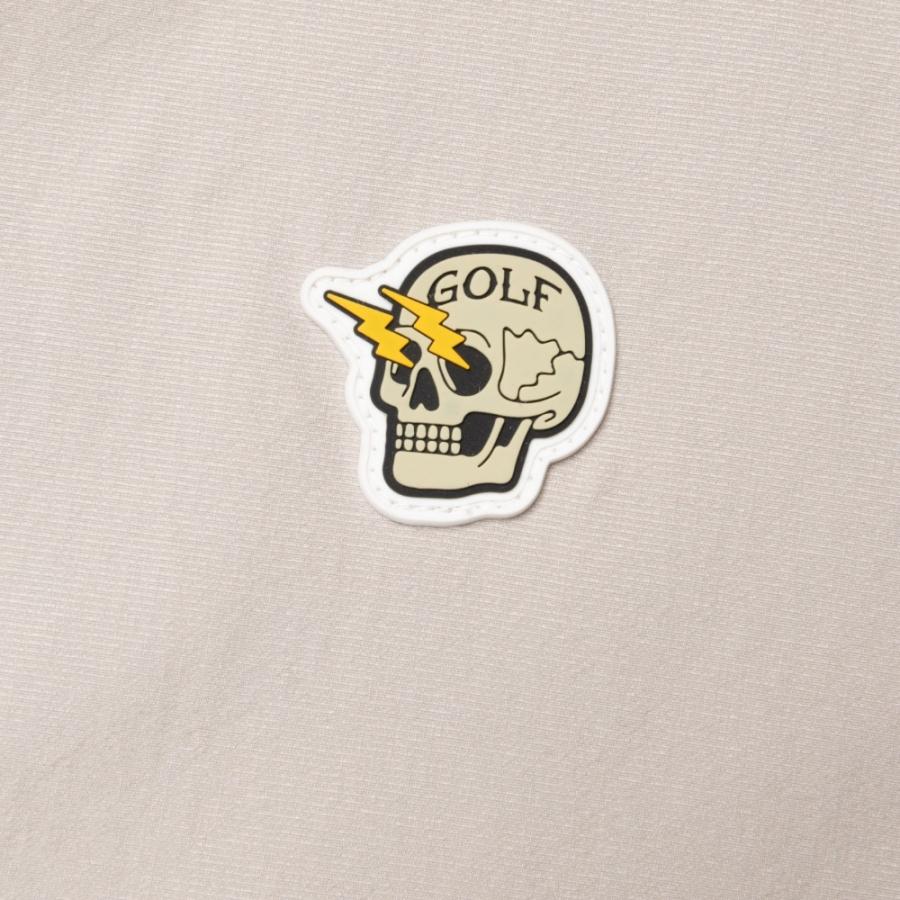 DEVEREUX GOLF デバローゴルフ DVG CREW PASTE 75762102 カットソー