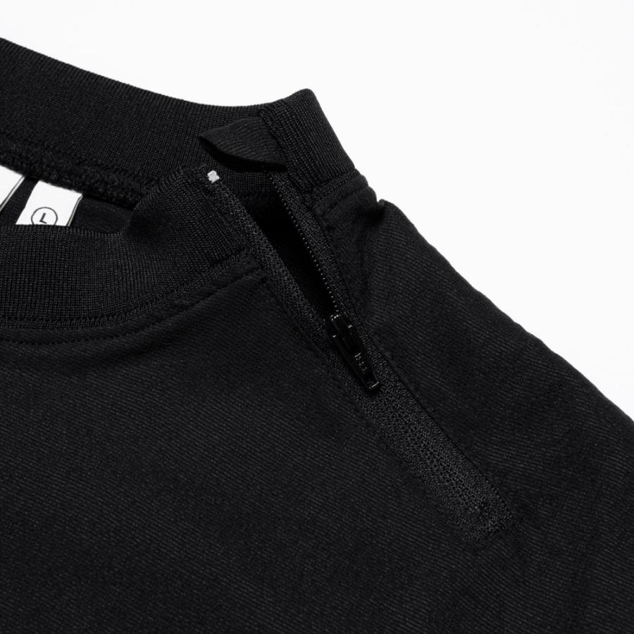 DEVEREUX GOLF デバローゴルフ DVG CREW PASTE 75762102 カットソー