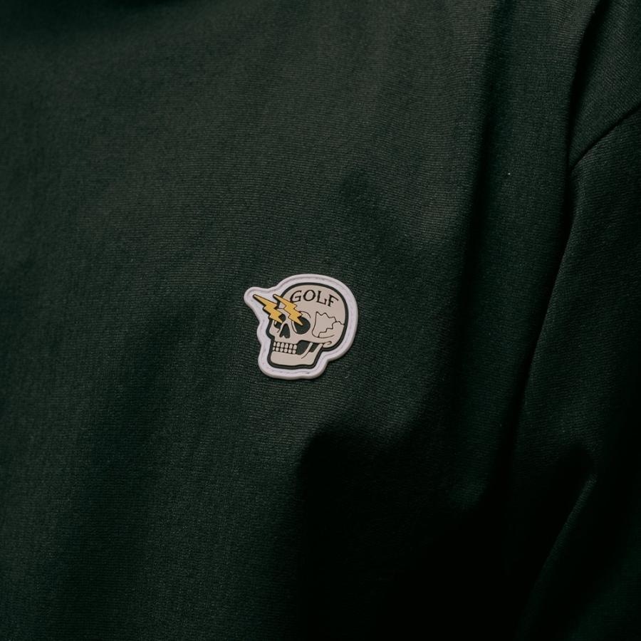 DEVEREUX GOLF デバローゴルフ DVG CREW PASTE 75762102 カットソー