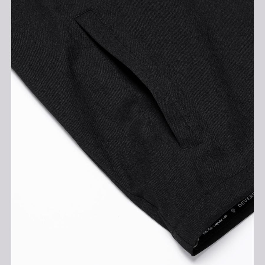 DEVEREUX GOLF デバローゴルフ DVG CREW PASTE 75762102 カットソー