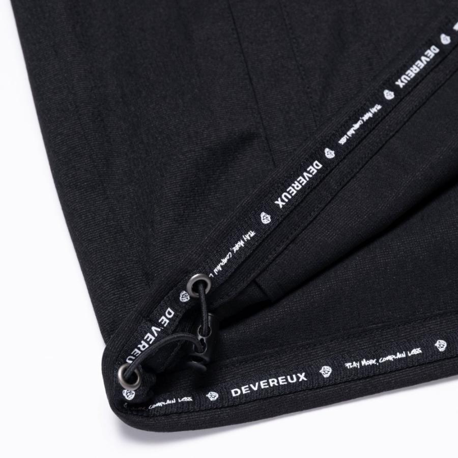 DEVEREUX GOLF デバローゴルフ DVG CREW PASTE 75762102 カットソー