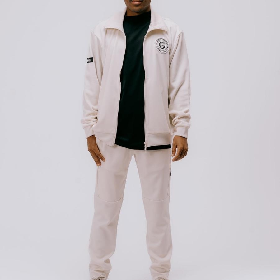 DEVEREUX GOLF デバローゴルフ DVG Classic ClubJacket 75762103