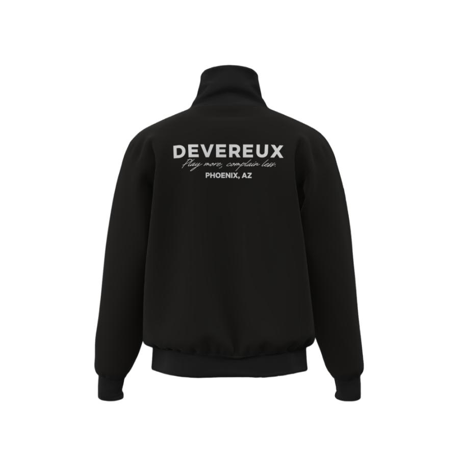 DEVEREUX GOLF デバローゴルフ DVG Classic ClubJacket 75762103
