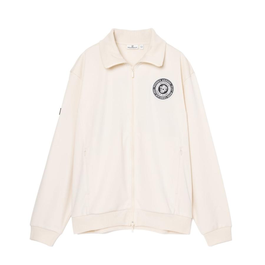 DEVEREUX GOLF デバローゴルフ DVG Classic ClubJacket 75762103