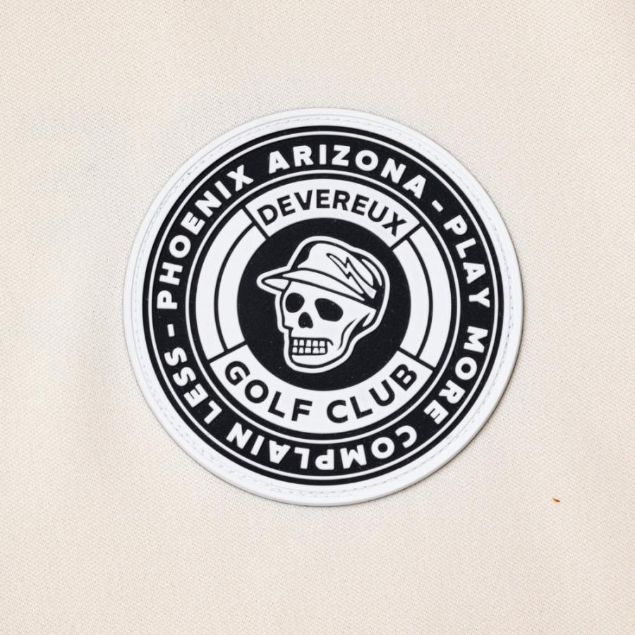 DEVEREUX GOLF デバローゴルフ DVG Classic ClubJacket 75762103