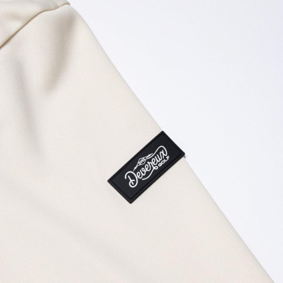 DEVEREUX GOLF デバローゴルフ DVG Classic ClubJacket 75762103