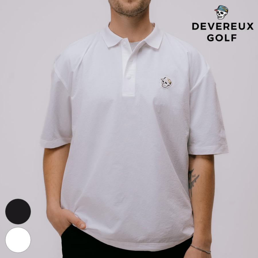 DEVEREUX GOLF デバローゴルフ DVG Micro DotAir PASTE 75762104