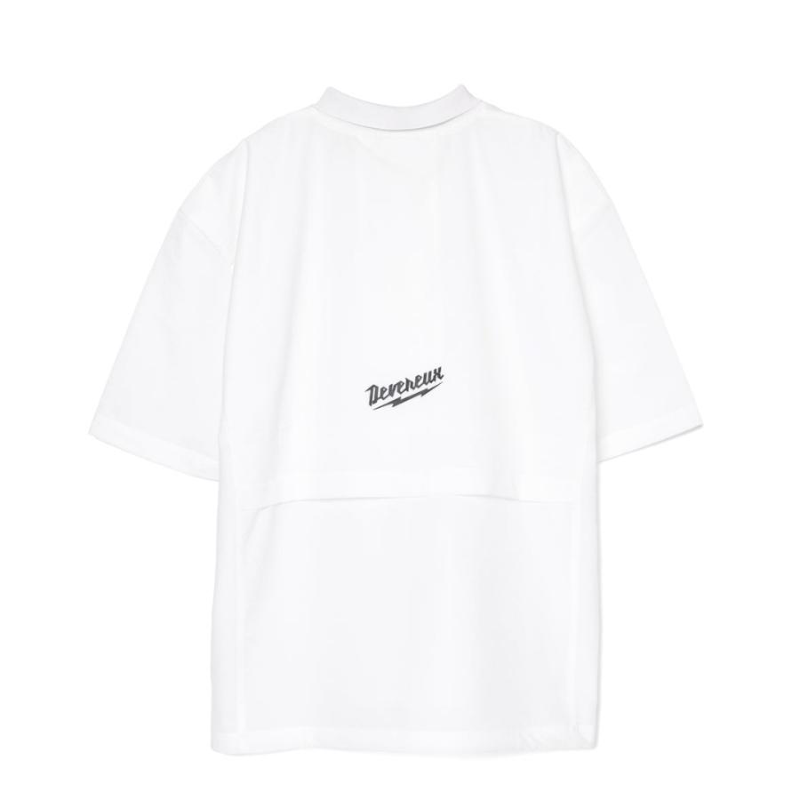 DEVEREUX GOLF デバローゴルフ DVG Micro DotAir PASTE 75762104