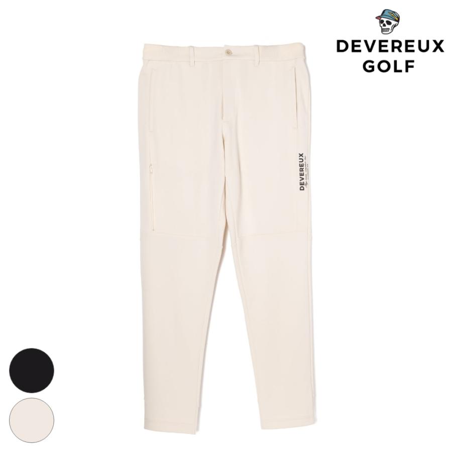 DEVEREUX GOLF デバローゴルフ DVG Classic ClubPants 75762403 ロング
