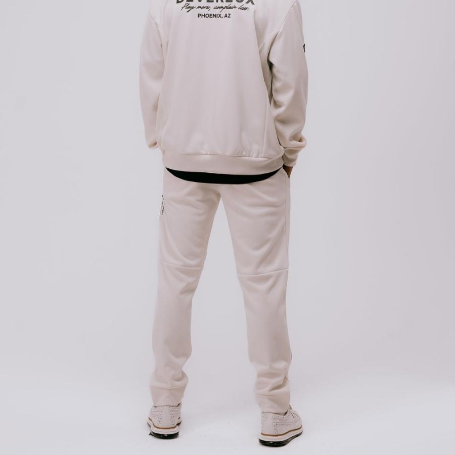 DEVEREUX GOLF デバローゴルフ DVG Classic ClubPants 75762403 ロング
