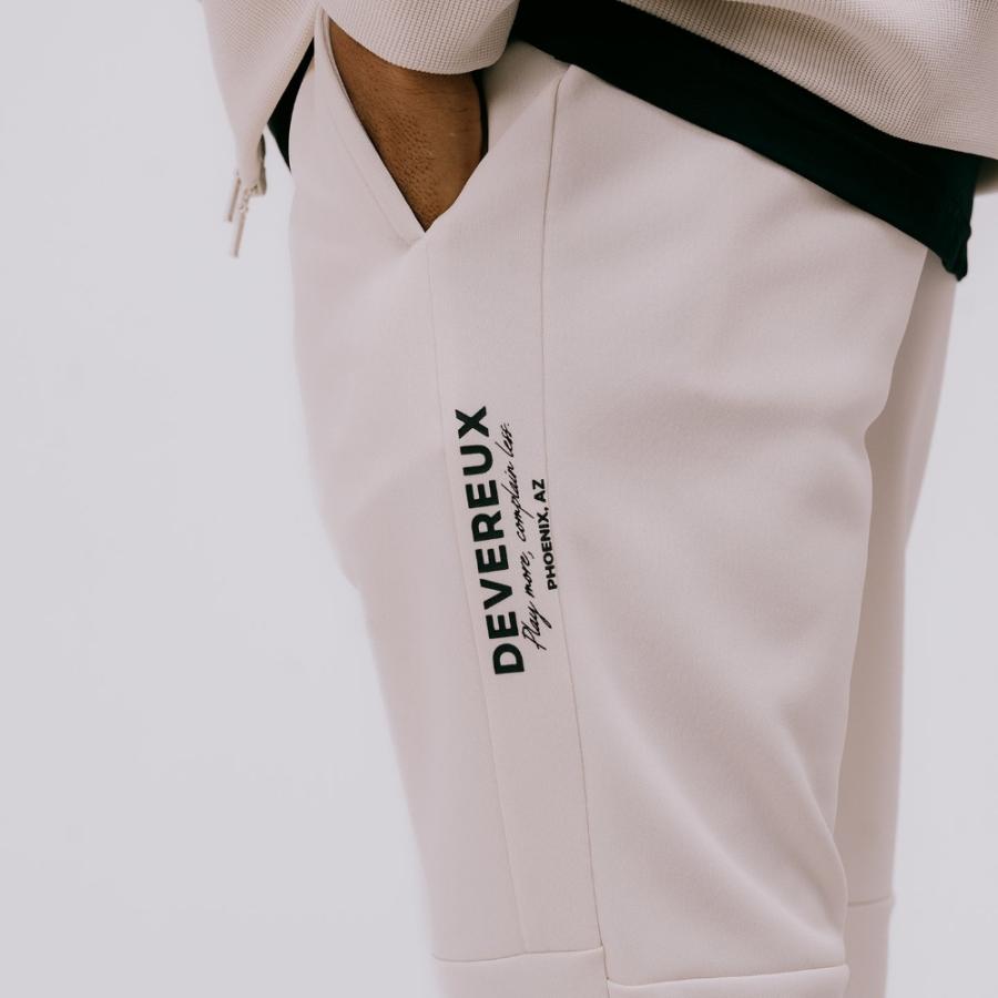 DEVEREUX GOLF デバローゴルフ DVG Classic ClubPants 75762403 ロング