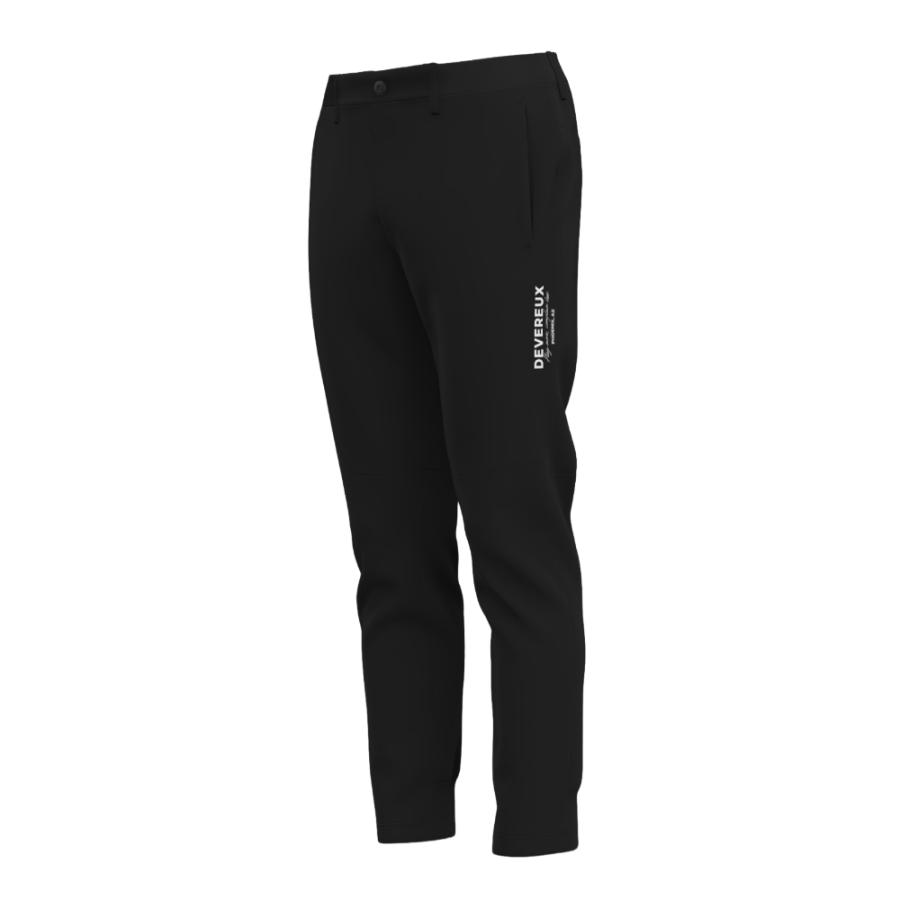 DEVEREUX GOLF デヴァローゴルフ　ロンT アメリカ製　新品　S DEVEREUX GOLF デバローゴルフ DVG Classic ClubPants 75762403 ロング