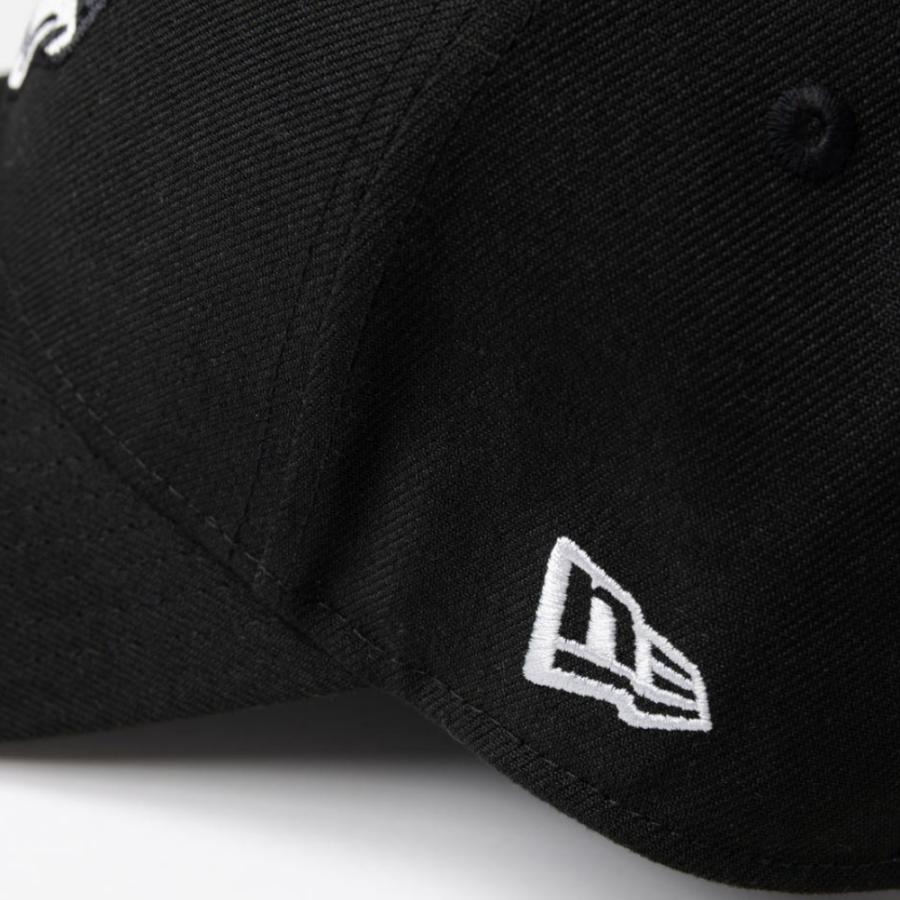 DEVEREUX GOLF デバローゴルフ　キャップ DEVEREUX GOLF デバローゴルフ DVG NEWERA SKULL CAP キャップ