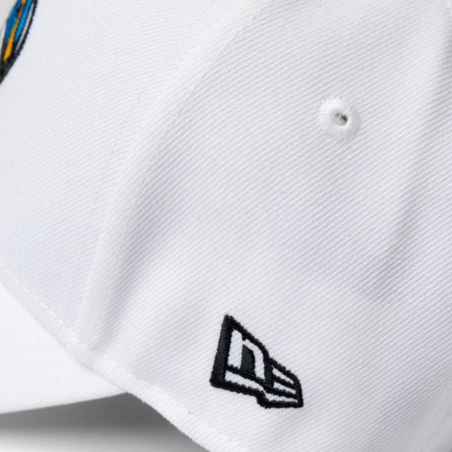 DEVEREUX GOLF デバローゴルフ DVG NEWERA SKULL CAP キャップ