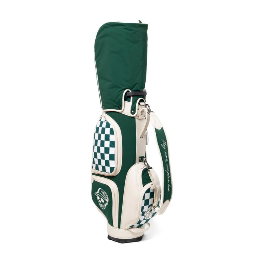 DEVEREUX GOLF デバローゴルフ キャディバッグ DVG JTG CB 75762811