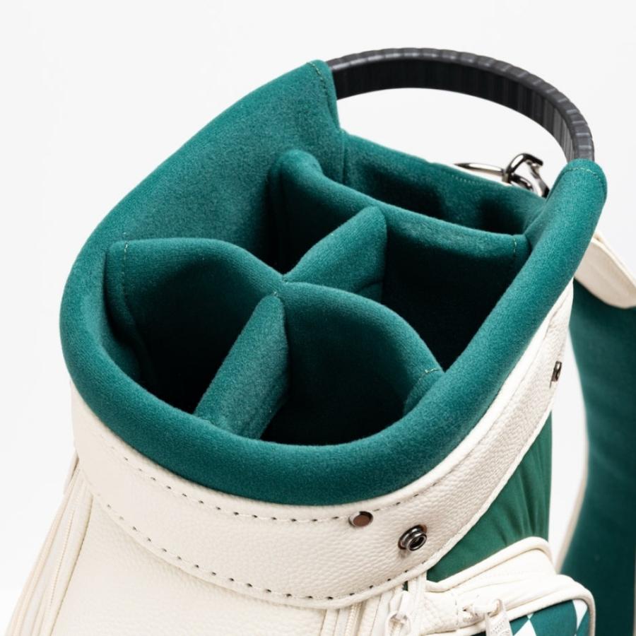 DEVEREUX GOLF デバローゴルフ キャディバッグ DVG JTG CB 75762811