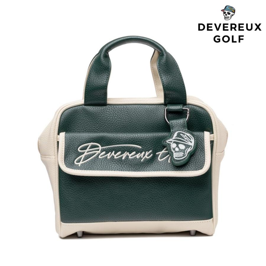 DEVEREUX GOLF デバローゴルフ カートバッグ DVG CART BAG 75762812