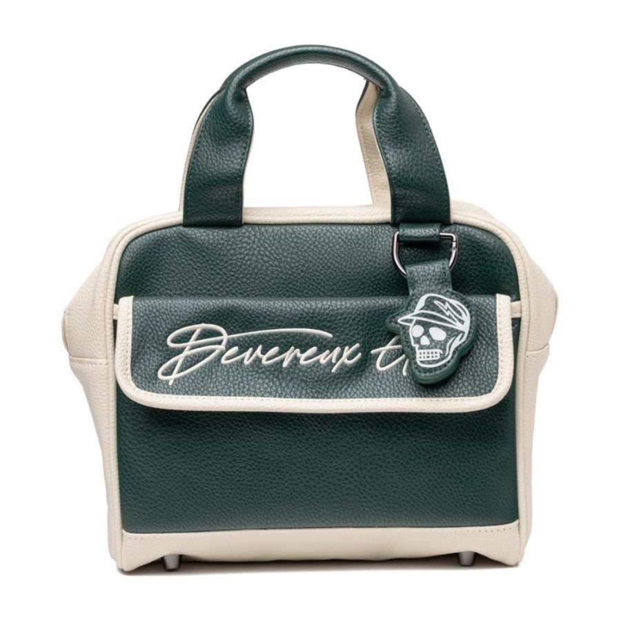 DEVEREUX GOLF(デヴァローゴルフ)カードバック美品 楽天市場】DEVEREUX GOLF デヴァローゴルフ メンズ レディース XL