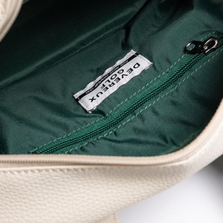 DEVEREUX GOLF デバローゴルフ カートバッグ DVG CART BAG 75762812