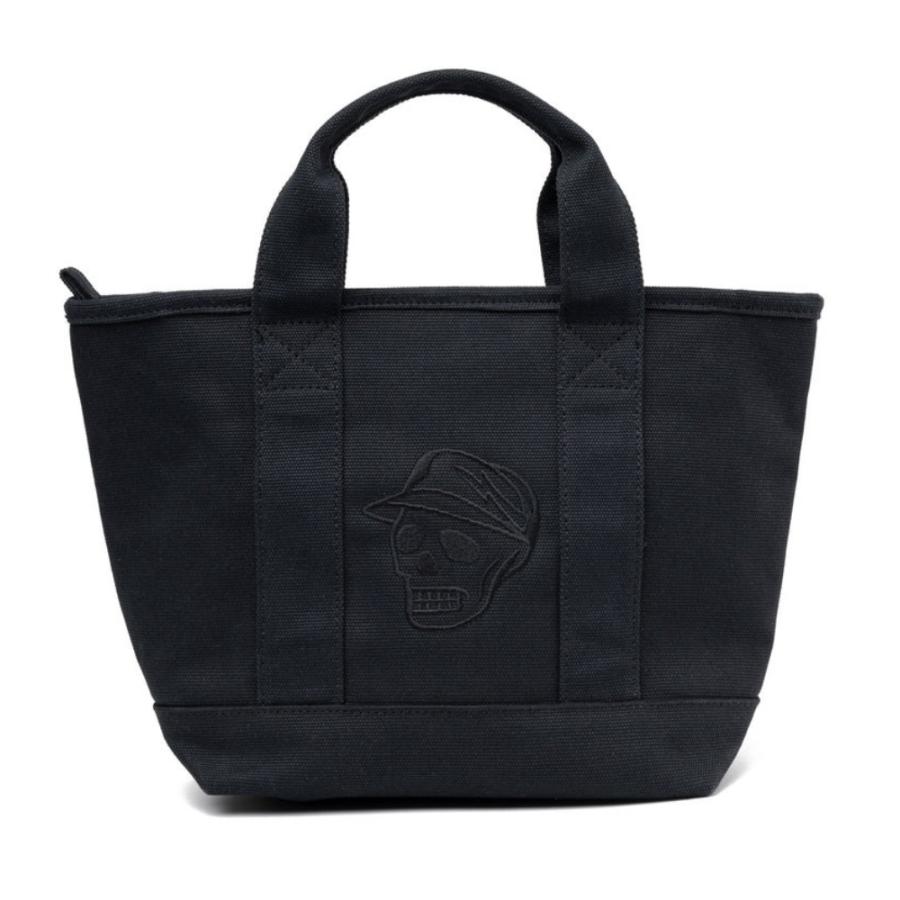 【オマケ付き】DEVEREUX デヴァローゴルフ カートバッグ ブラック DEVEREUX GOLF デバローゴルフ DVG CANVAS CART BAG 75762826 トート