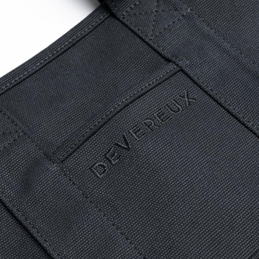 DEVEREUX GOLF デバローゴルフ DVG CANVAS CART BAG 75762826 トート
