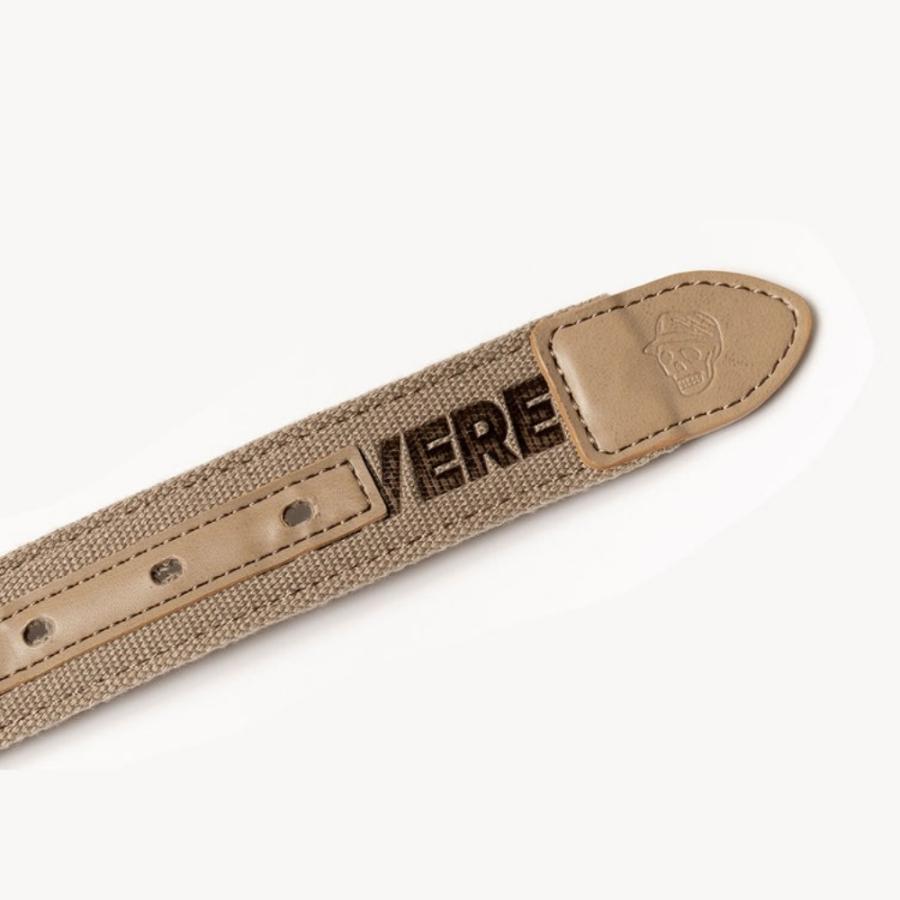 DEVEREUX GOLF デバローゴルフ DVRX エンボスベルト 763474831 ゴルフ