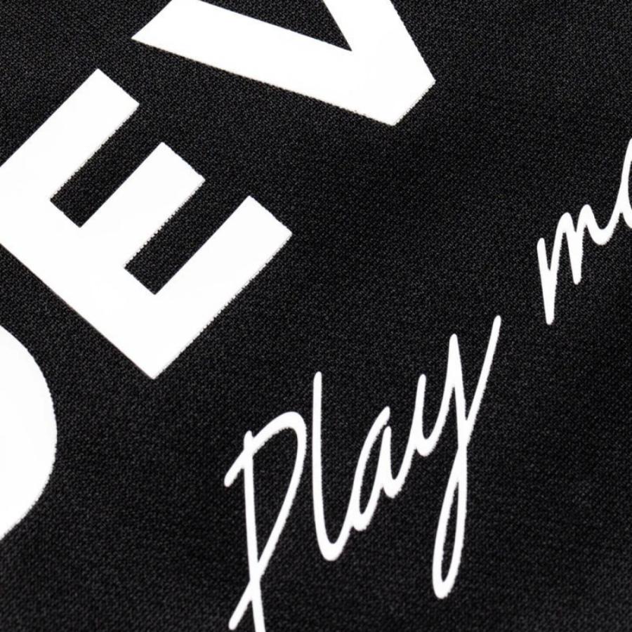 DEVEREUX GOLF デバローゴルフ The Major チェッカーフーディー