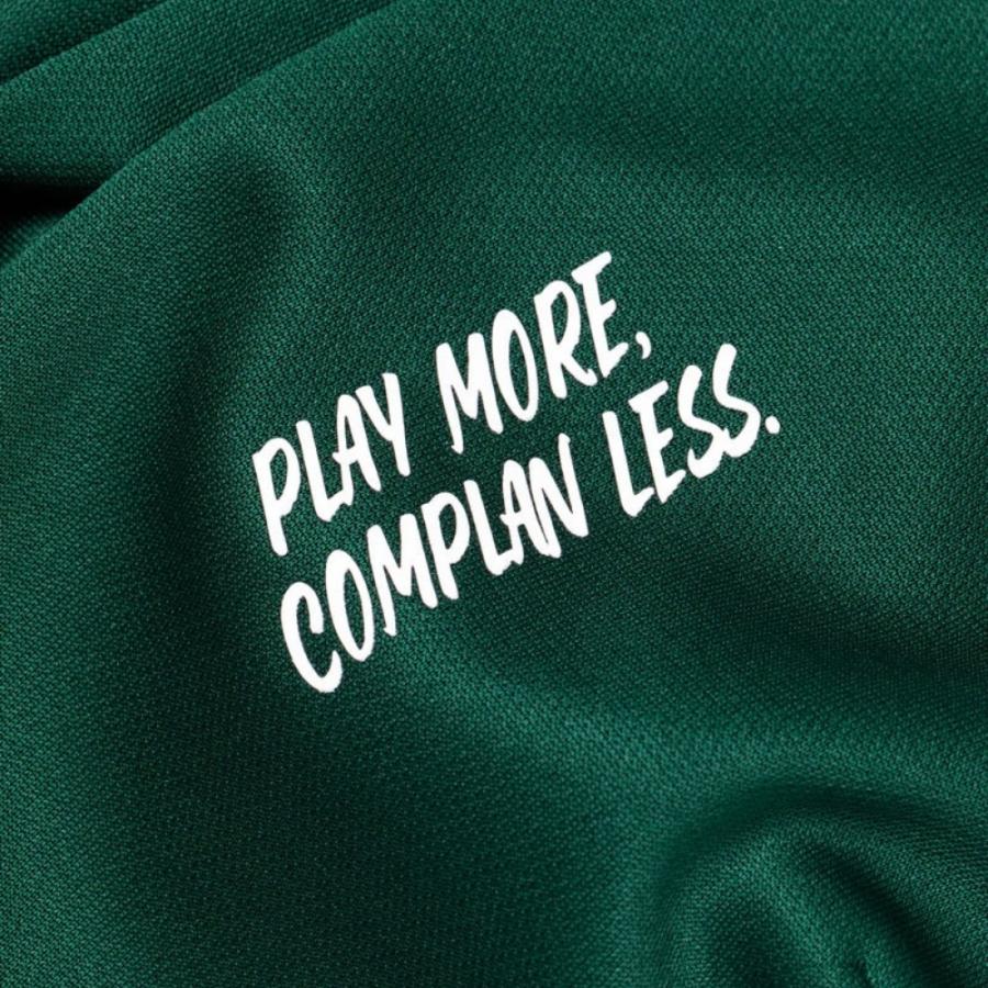 DEVEREUX GOLF デバローゴルフ The Major チェッカーフーディー 763572027 パーカー ゴルフ グリーン ゴルフウェア フーディー | DEVEREUX GOLF | 04