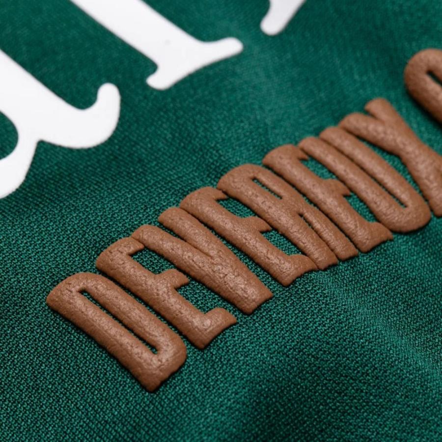 DEVEREUX GOLF デバローゴルフ The Major チェッカーフーディー 763572027 パーカー ゴルフ グリーン ゴルフウェア フーディー | DEVEREUX GOLF | 07