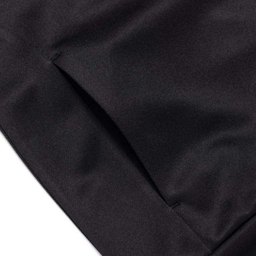 DEVEREUX GOLF デバローゴルフ WOMEN The Major チェッカーフーディー 763572076 パーカー ゴルフ ブラック ゴルフウェア レディース ウィメンズ | DEVEREUX GOLF | 05