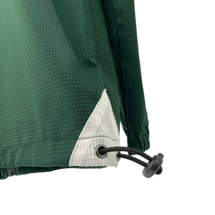 DEVEREUX GOLF デバローゴルフ WOMEN Manic ドットエアーWRブルゾン