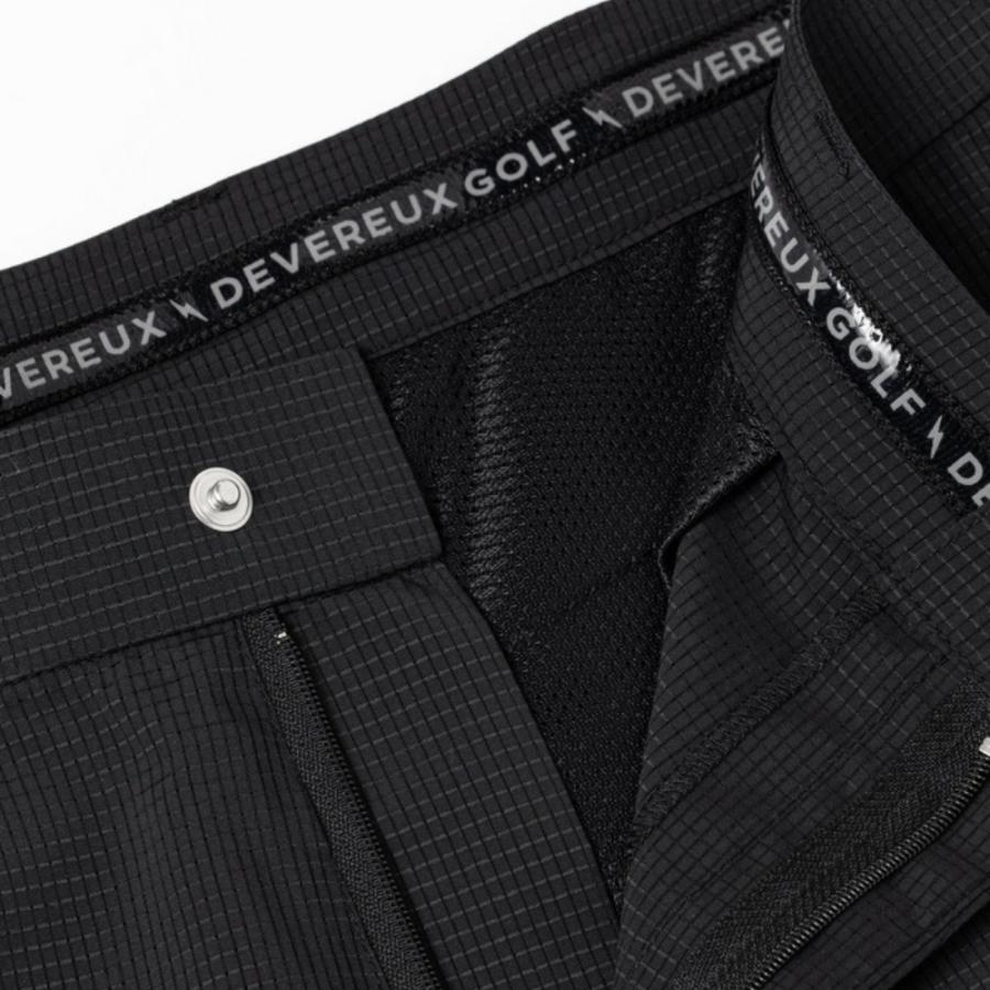 DEVEREUX GOLF デバローゴルフ DVRX ドットエアーショーツ 763572403