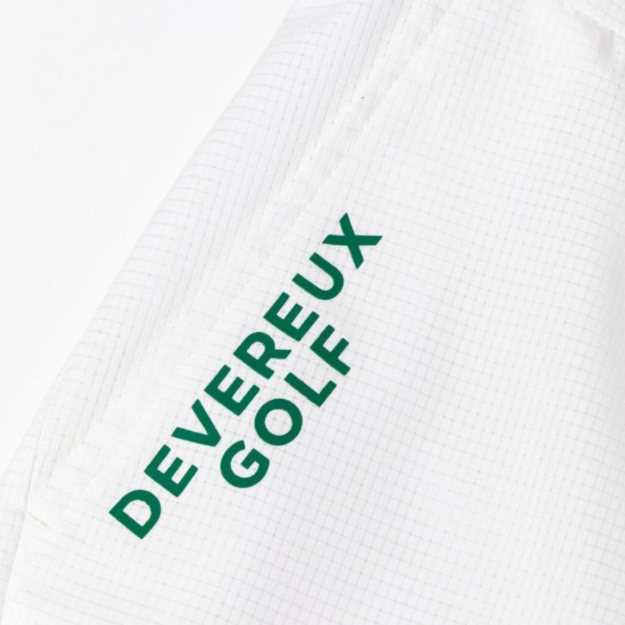 DEVEREUX GOLF デバローゴルフ DVRX ドットエアーショーツ 763572403