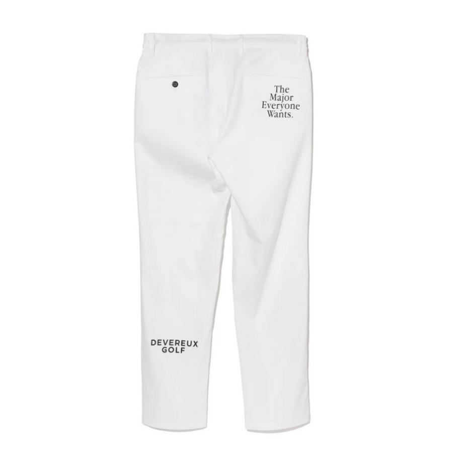 ○★新品未使用　DEVEREUX GOLF　Regular YN ボトムス　M DEVEREUX GOLF スラックス Regular YN ボトムス メンズ : ZOZOTOWN