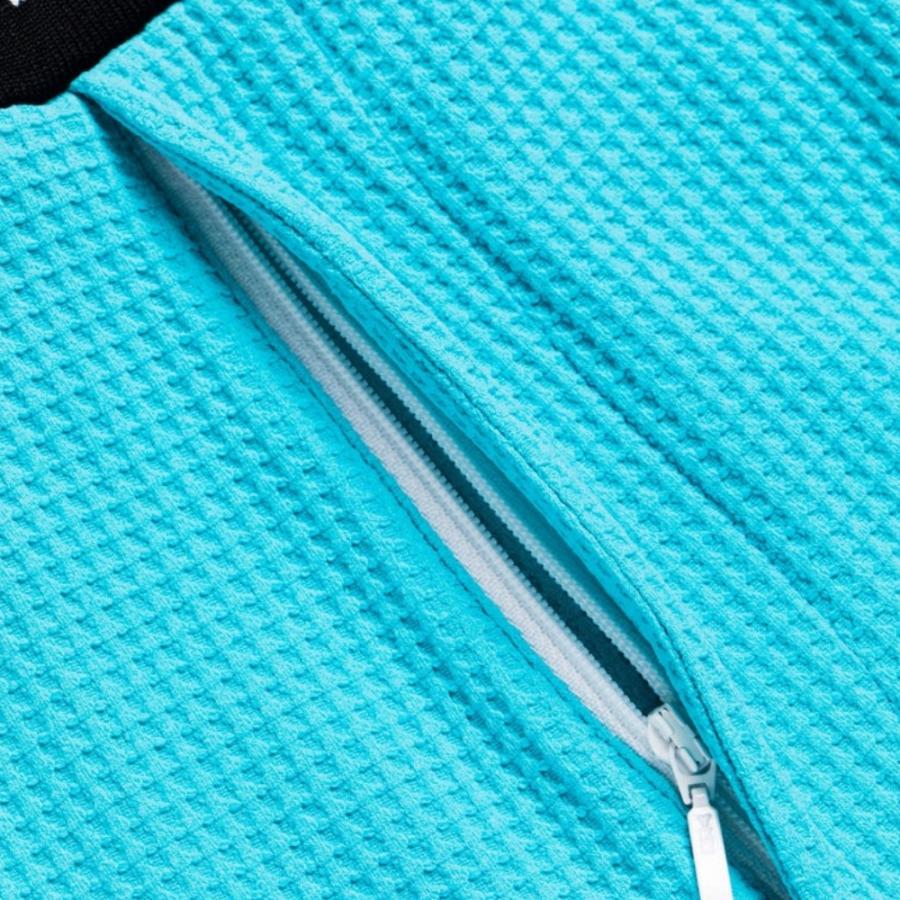 DEVEREUX GOLF デバローゴルフ Southern Drawワッフルロゴテープ