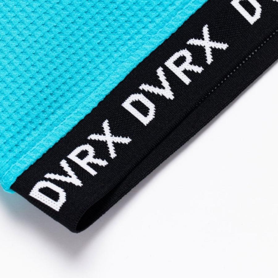 DEVEREUX GOLF デバローゴルフ Southern Drawワッフルロゴテープ