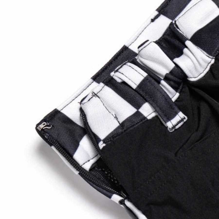DEVEREUX GOLF デバローゴルフ WOMENS The Major チェッカースカート