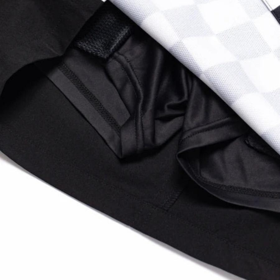 DEVEREUX GOLF デバローゴルフ WOMENS The Major チェッカースカート