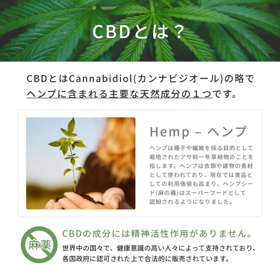 ENDOCA エンドカ CBD リップ + スキン CBD含有量20mg｜transit｜03