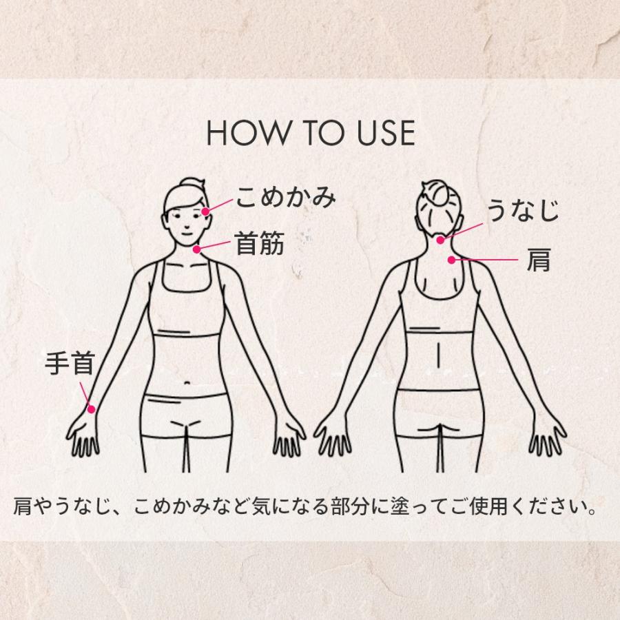 エリクシノール ボタニカルCBDフレグランス ロールオン CBD含有量450mg 高濃度 日本製 8ml | ブランド登録なし | 14