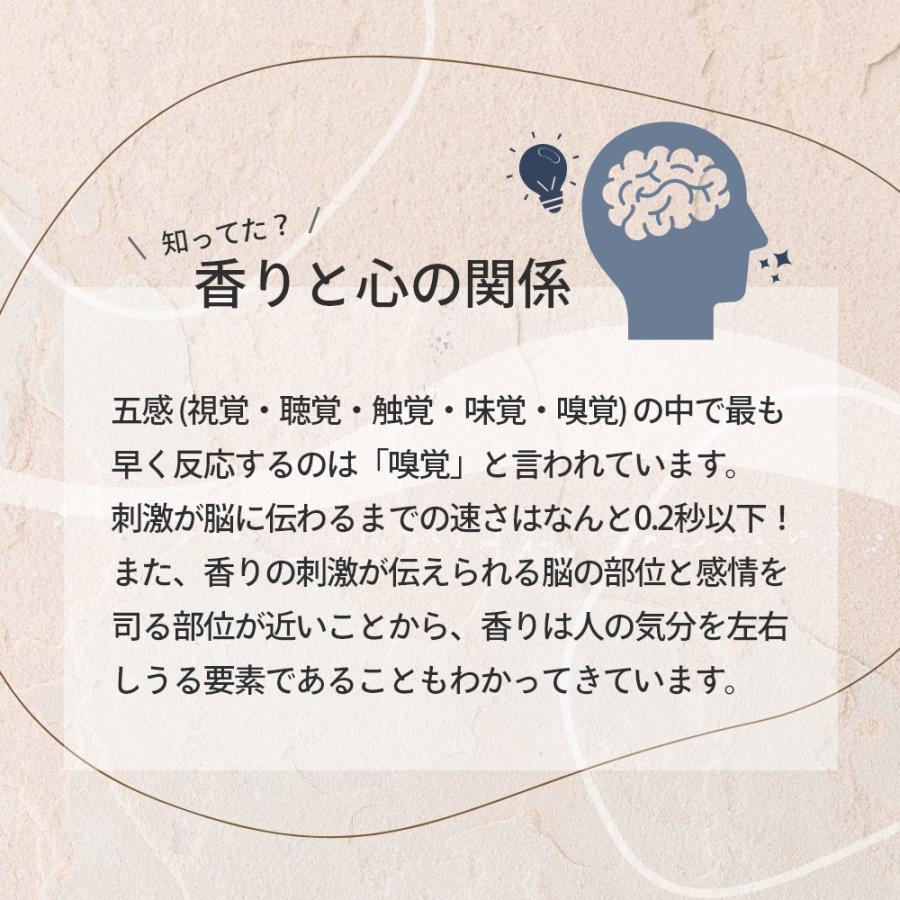 エリクシノール ボタニカルCBDフレグランス ロールオン CBD含有量450mg 高濃度 日本製 8ml | ブランド登録なし | 11
