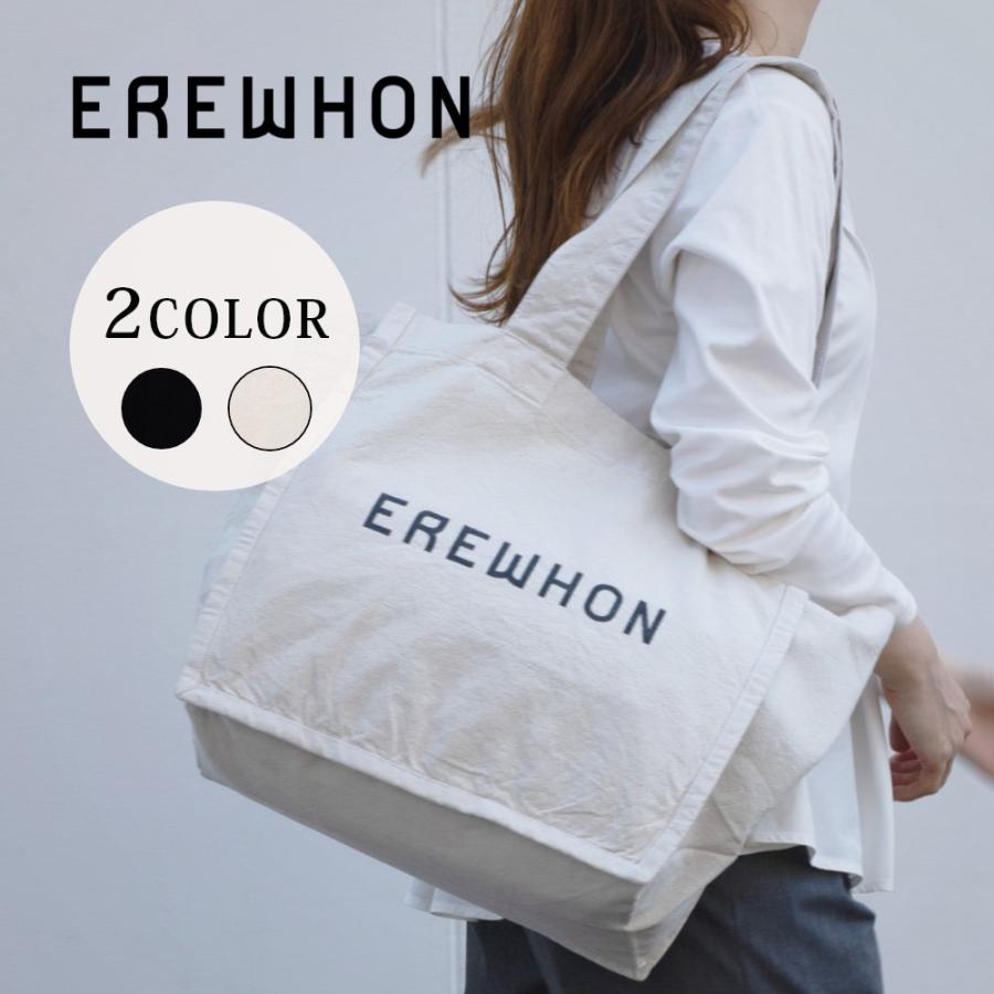 EREWHON エレフォン ECO BAG エコバッグ : DEPARTMENTSTORES EREWHON エレフォン ECO BAG エコバッグ : DEPARTMENTSTORES