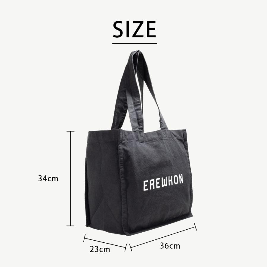 EREWHON エレフォン ECO BAG エコバッグ : DEPARTMENTSTORES EREWHON エレフォン ECO BAG エコバッグ : DEPARTMENTSTORES