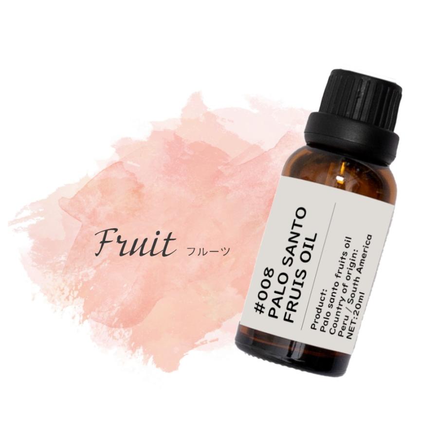 フォートメント Foretment パロサント オイル | Foretment | 09