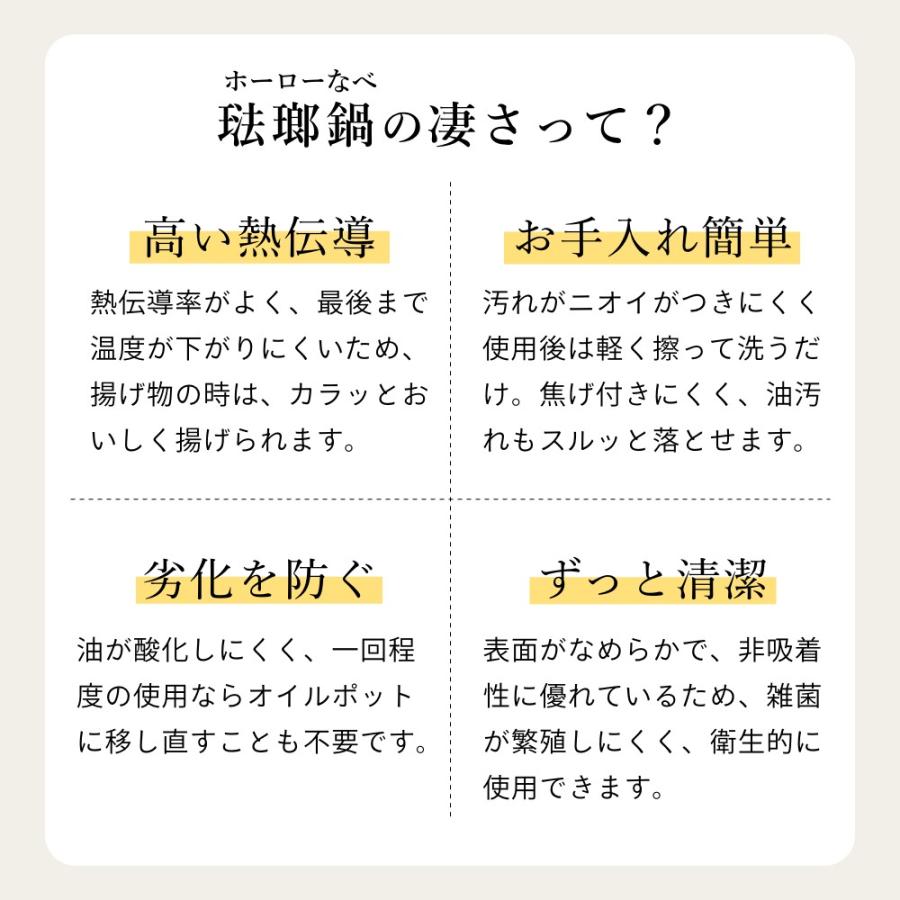 富士ホーロー せいろ付きホーロー鍋 20cm 1段 | 富士ホーロー | 12