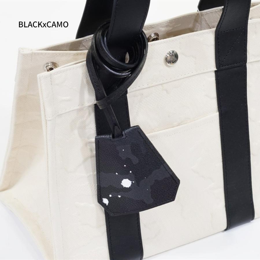 GENTIL BANDIT ジャンティバンティ キークロシェット キーケース